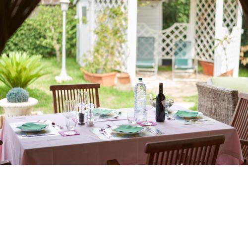 Villa in Athena Resort
