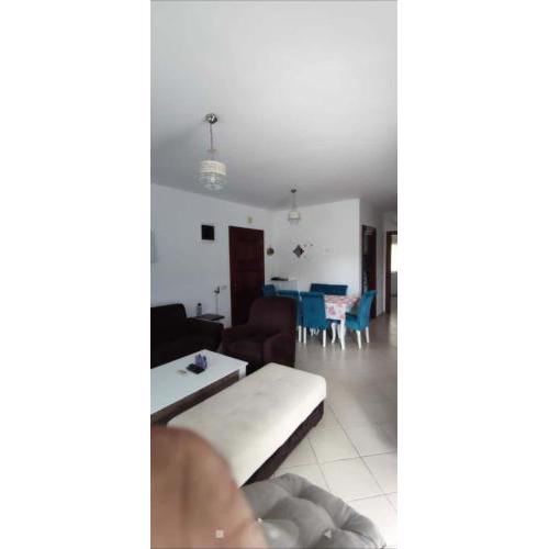 Villa in Aytek Sitesi