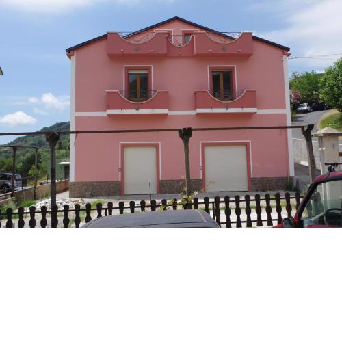 Villa in Calabria a 15 km dal mare