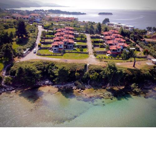 Villa in Cavo Kastri Residence