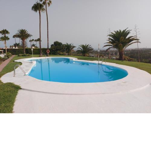 Villa in Duna Golf