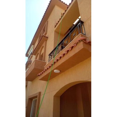 Villa in Egypt