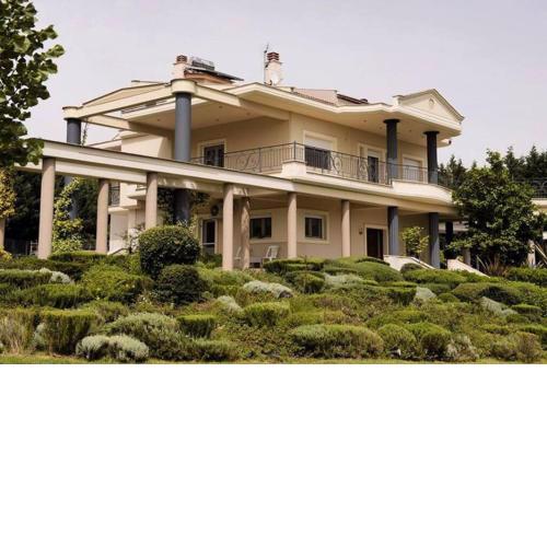 Villa in Elassona-Βίλα στην Ελασσόνα