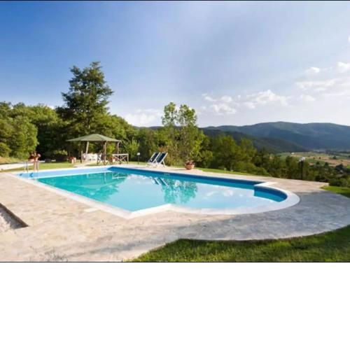 Villa in esclusiva - Pugnano Alto