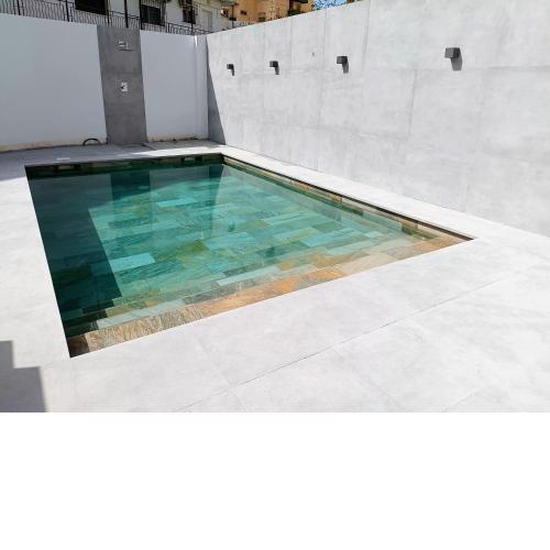 Villa in Fuengirola Center NEW SALT WATER POOL