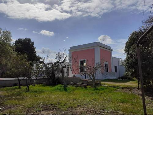 villa in Gallipoli