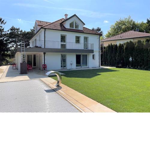 Villa in Grinzing