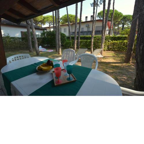 Villa in Lignano Riviera comfortable