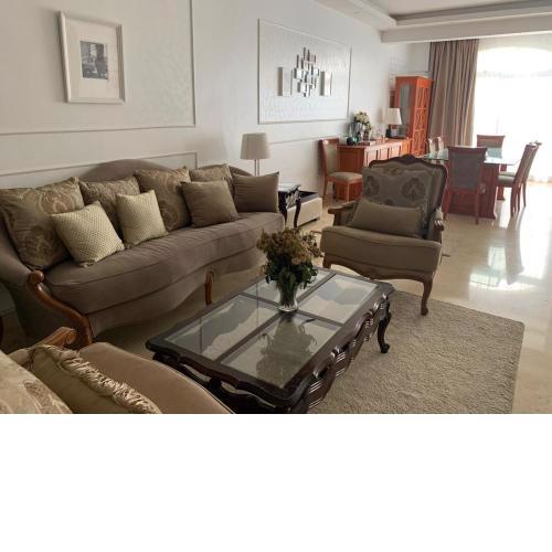 Villa in Madinaty