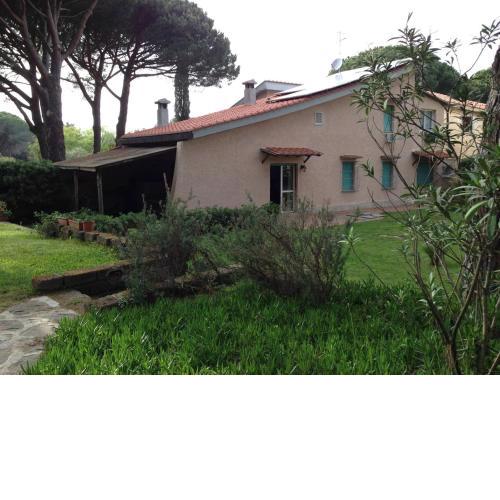 Villa in Punta Ala