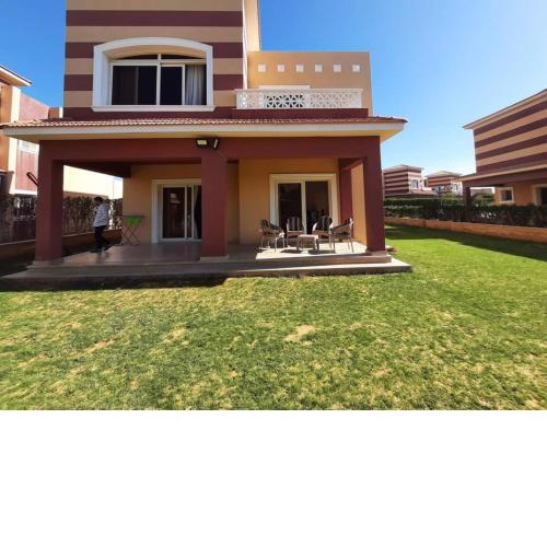 Villa in Rosana Northcoast