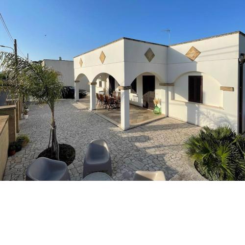 Villa in Salento - Hostproperty