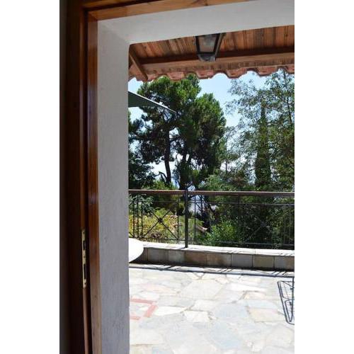 Villa in Skiathos