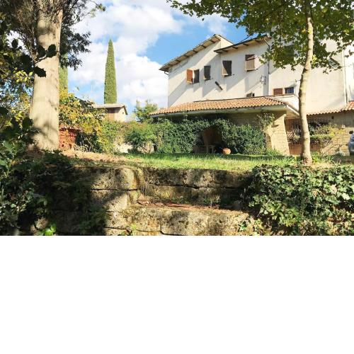 Villa in Toscana a due passi da Saturnia