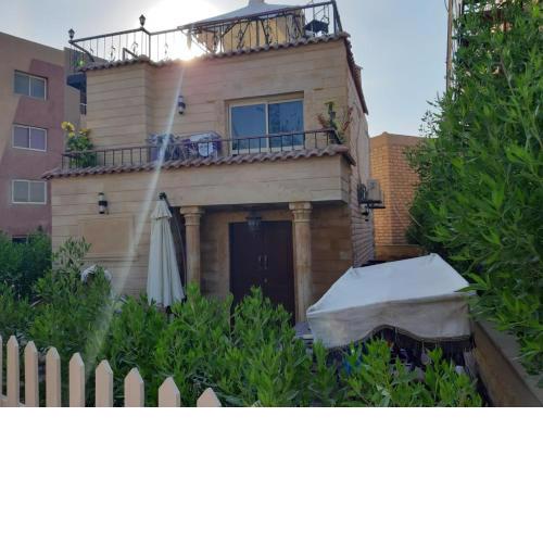 Villa in Venecia Village - Ain Sokhna
