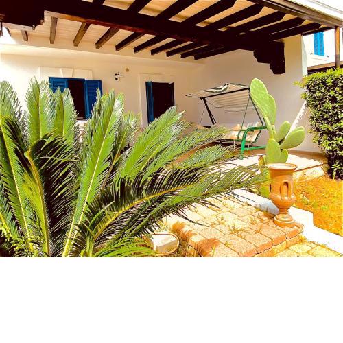 Villa In Villaggio