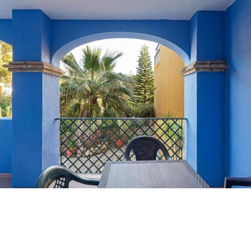 Villa in Zahara de los Atunes with pool in peak season