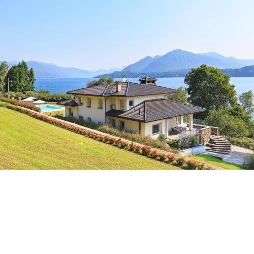 Villa Incanta by Casa da Suite