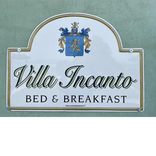 Villa Incanto B&B