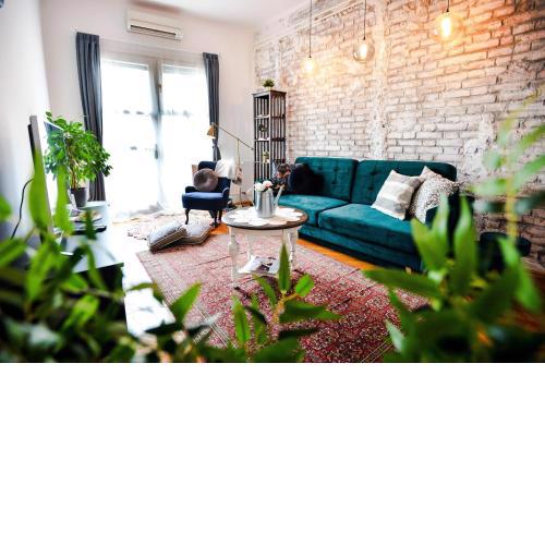 Villa Inda Rooms