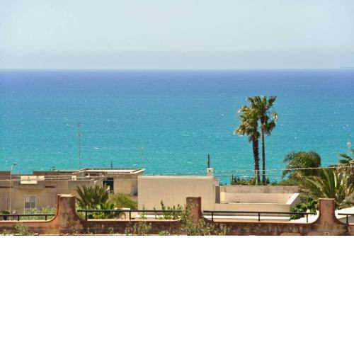 Villa indipendente Casablù di Clementina