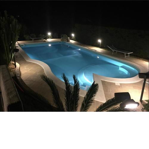 Villa indipendente
