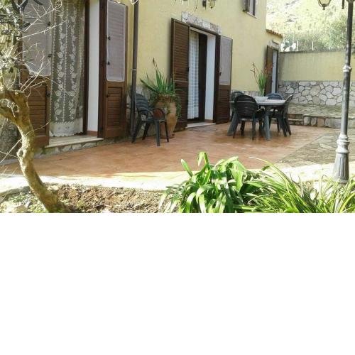 Villa indipendente