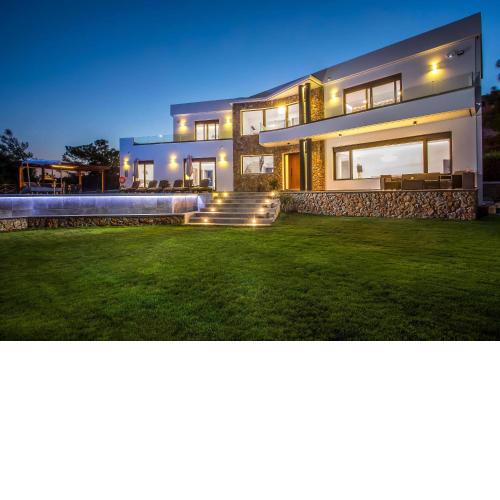 Villa Indira