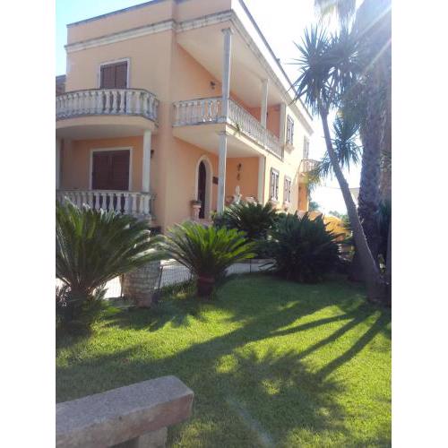 Villa Ines - depandance
