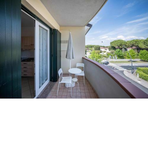 Villa Ines Bilocale 2