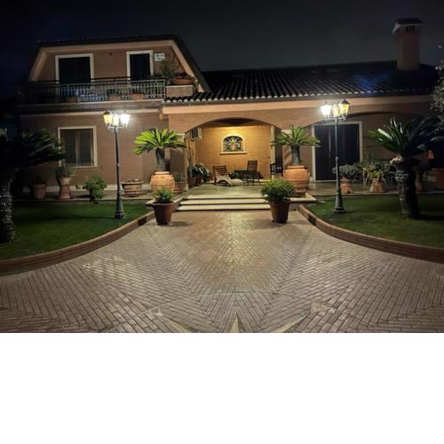 Villa Ines