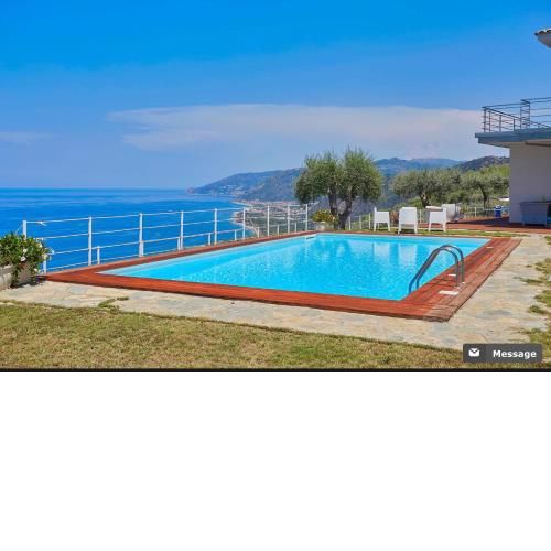 Villa Infinito