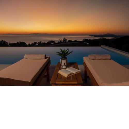 Villa Infinito