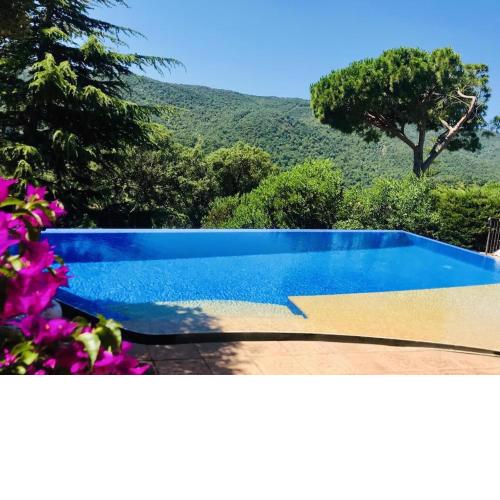 Villa Infinity by Costabravaway
