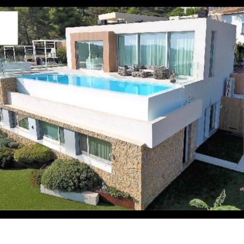 Villa Infinity Denia