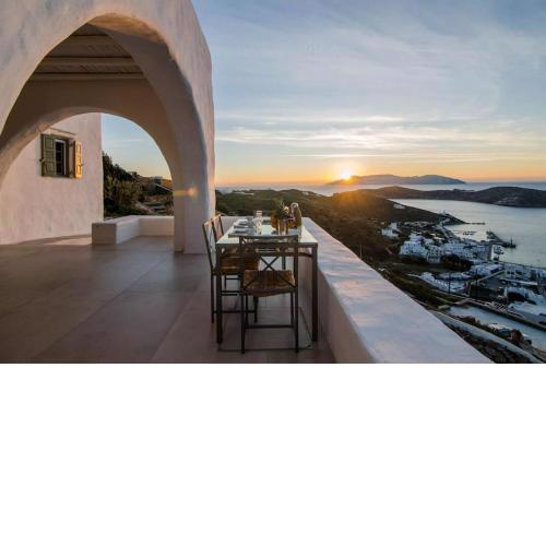 Villa Infinity
