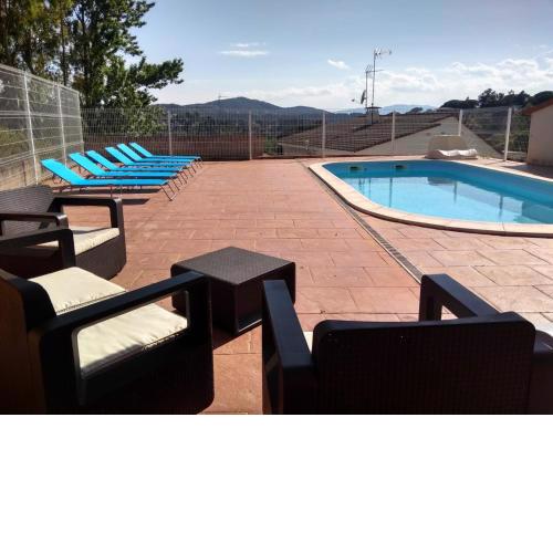 Villa Ingrid Costa Brava