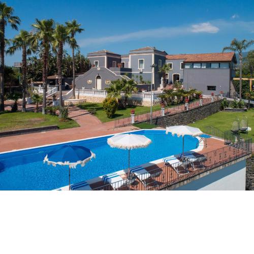 VILLA INGRID RESORT & SPA