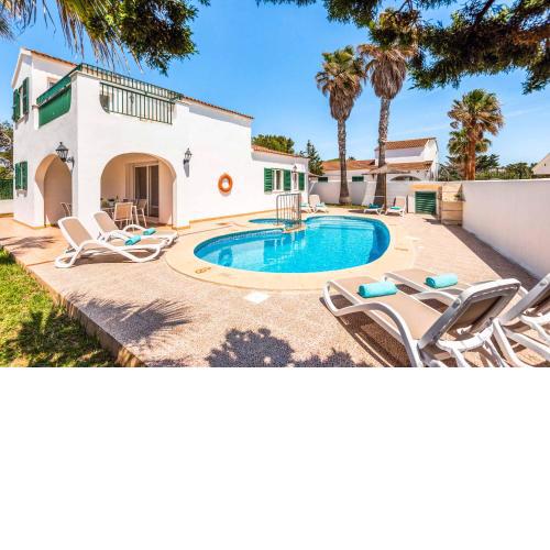 Villa Ingrid