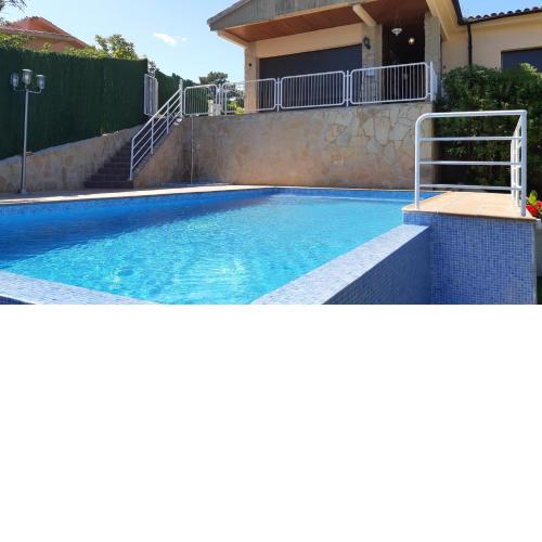 Villa Inma