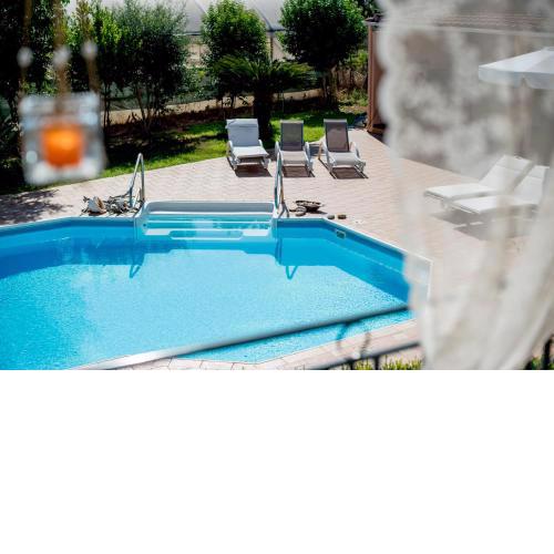 Villa Ino