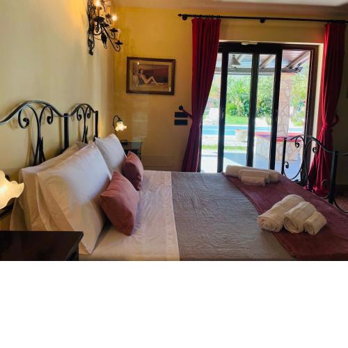 Villa Inserra Deluxe