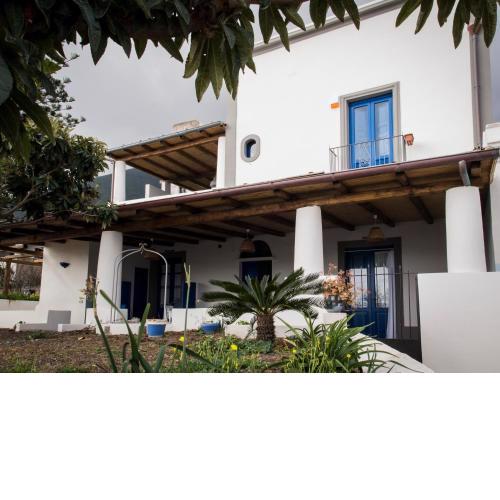Villa Insolia