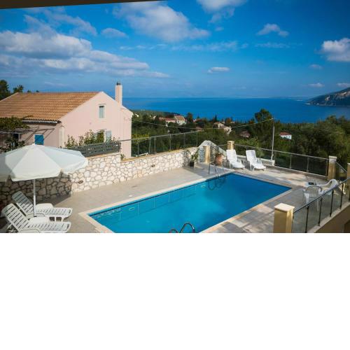 Villa Inspiration