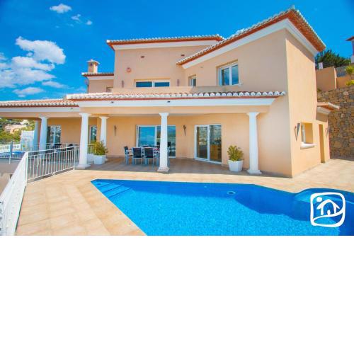 Villa Integrity by Abahana Villas