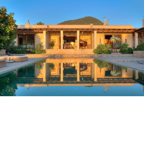 Villa Ioanna - San Jose