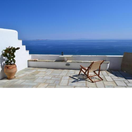 Villa Ioanna - Vacation Houses for rent close to the beach
