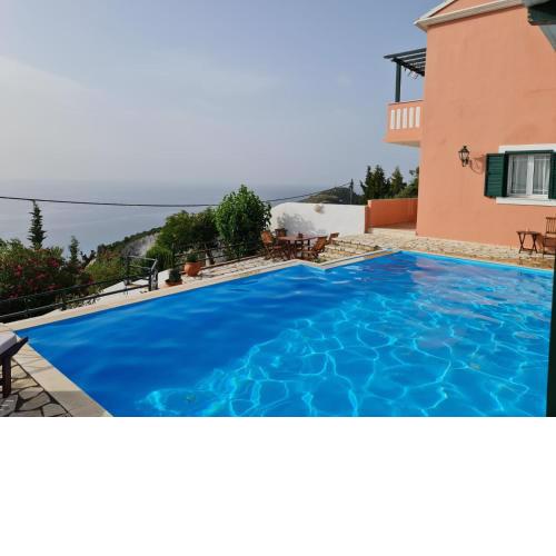 Villa Ioanna