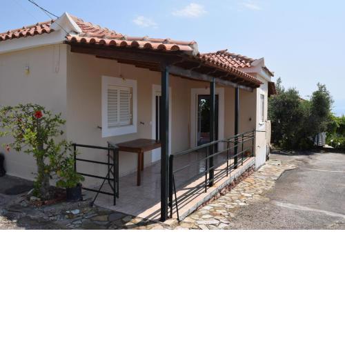 Villa Ioanna