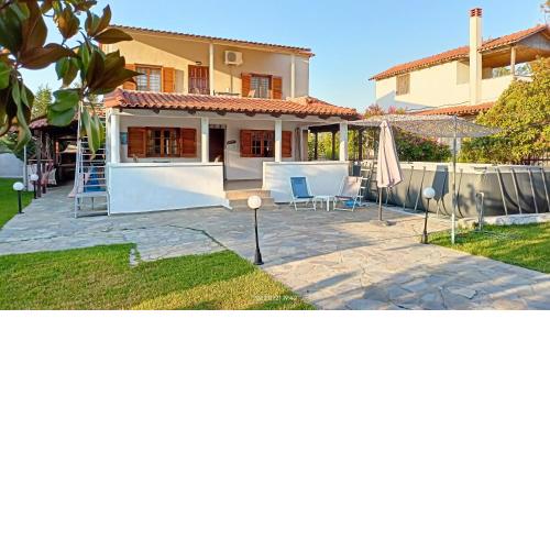 Villa Ioanna